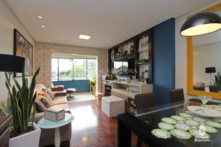 Apartamento com 2 Quartos à venda, 76m² no Santana, Porto Alegre
