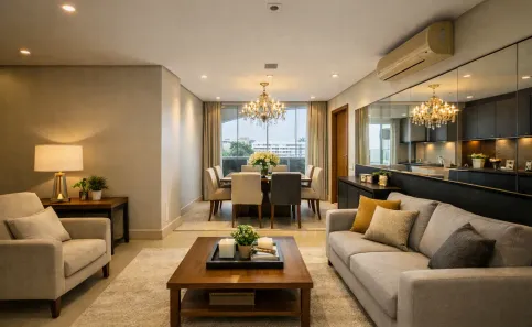 Cobertura com 2 Quartos à venda, 190m² no Asa Norte, Brasília