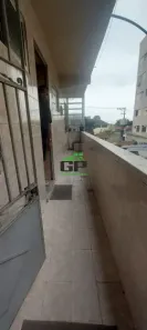 Apartamento com 2 Quartos à venda, 50m² no Marechal Hermes, Rio de Janeiro