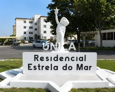 Apartamento com 3 Quartos para alugar, 55m² no Atalaia, Aracaju