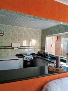 Casa com 3 Quartos à venda, 170m² no Jardim Silvestre II, Bauru