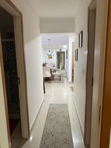 Apartamento com 2 Quartos à venda, 60m² no Jardim Aparecida, São José dos Campos