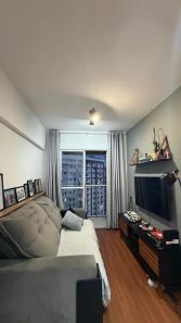 Apartamento com 2 Quartos à venda, 51m² no Del Castilho, Rio de Janeiro