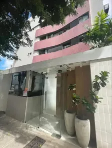 Apartamento com 3 Quartos à venda, 80m² no Boa Viagem, Recife