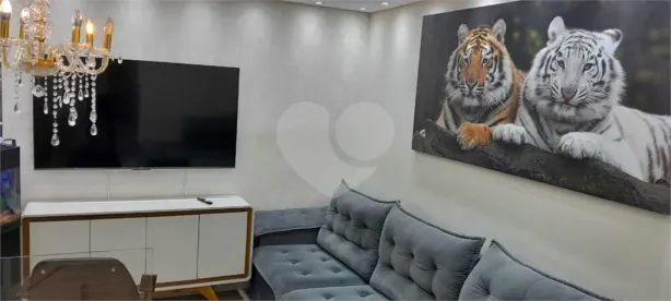 Cobertura com 2 Quartos à venda, 100m² no Jardim Santa Terezinha (Zona Leste), São Paulo