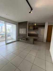 Apartamento com 2 Quartos à venda, 70m² no Setor Oeste, Goiânia