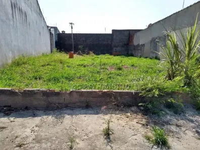 Lote/Terreno à venda, 258m² no Parque Esmeralda, Sorocaba