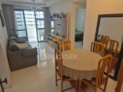 Apartamento com 2 Quartos à venda, 68m² no Barra da Tijuca, Rio de Janeiro