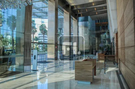 Sala Comercial à venda, 1865m² no Vila São Francisco (Zona Sul), São Paulo