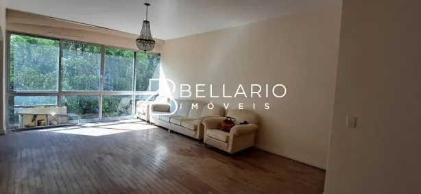Apartamento com 4 Quartos à venda, 150m² no Ipanema, Rio de Janeiro