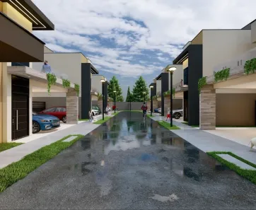 Casa de Condomínio com 4 Quartos à venda, 174m² no Vila Esperia ou Giglio, Atibaia