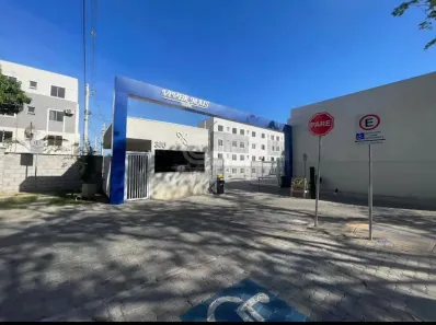 Apartamento com 2 Quartos à venda, 41m² no Cachoeira das Garças, Cuiabá
