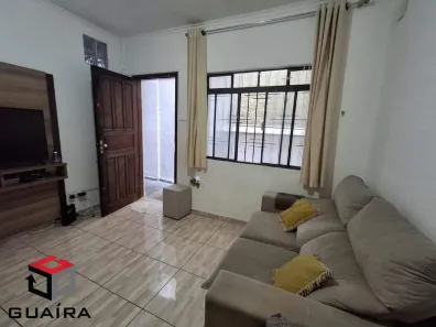 Casa com 2 Quartos à venda, 167m² no Vila Junqueira, Santo André