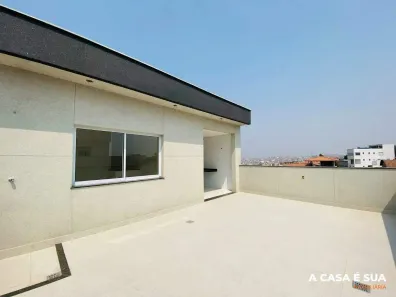 Cobertura com 3 Quartos à venda, 180m² no Amazonas, Contagem
