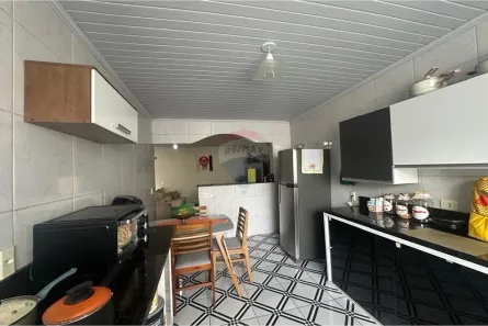 Casa com 2 Quartos à venda, 166m² no Ceilândia Norte, Brasília