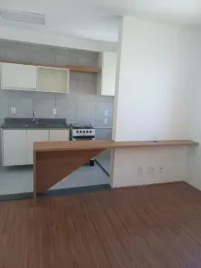 Apartamento com 1 Quarto à venda, 41m² no Várzea da Barra Funda, São Paulo