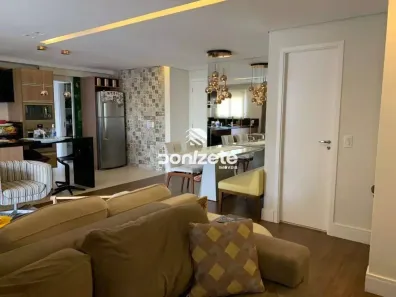 Apartamento com 2 Quartos à venda, 101m² no Campestre, Santo André