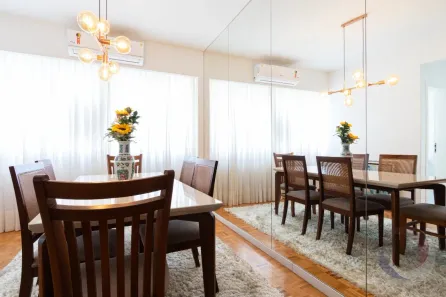 Apartamento com 3 Quartos à venda, 130m² no Centro, Florianópolis