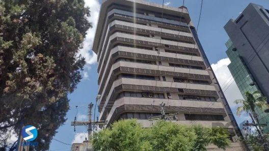 Sala Comercial à venda, 37m² no Moinhos de Vento, Porto Alegre