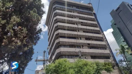 Sala Comercial à venda, 37m² no Moinhos de Vento, Porto Alegre