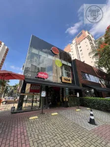 Ponto Comercial à venda, 400m² no Brooklin Paulista, São Paulo