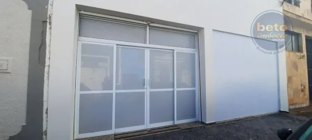Ponto Comercial para alugar, 170m² no Centro, Itu