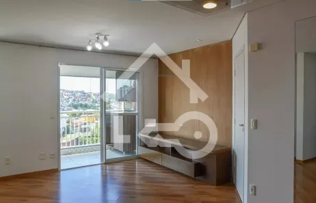 Apartamento com 2 Quartos à venda, 80m² no Centro, São Bernardo do Campo