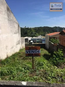 Lote/Terreno à venda, 300m² no Jardim Guanciale, Campo Limpo Paulista