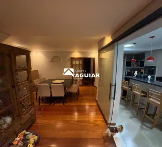 Casa de Condomínio com 3 Quartos à venda, 330m² no Jardim Alto da Colina, Valinhos