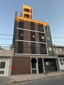 Apartamento com 2 Quartos à venda, 41m² no Vila Laís, São Paulo
