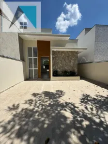 Casa de Condomínio com 3 Quartos à venda, 85m² no Centro, Cajamar