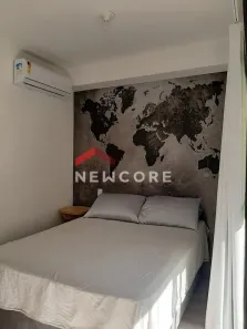 Apartamento com 1 Quarto à venda, 28m² no Bela Vista, São Paulo