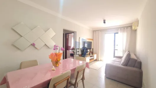 Apartamento com 2 Quartos à venda, 70m² no Vila Santa Tereza, Bauru