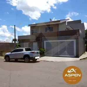 Casa com 3 Quartos à venda, 330m² no Centro, Arapongas