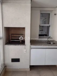 Apartamento com 2 Quartos à venda, 79m² no Vila Leopoldina, São Paulo