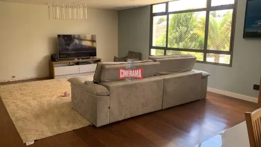 Apartamento com 4 Quartos à venda, 290m² no Centro, São Bernardo do Campo