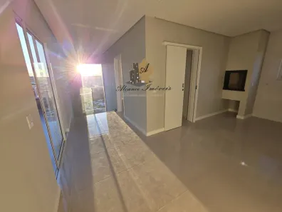 Cobertura com 3 Quartos à venda, 142m² no Três Marias, São José dos Pinhais