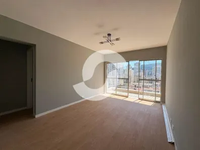 Apartamento com 2 Quartos à venda, 80m² no Santa Rosa, Niterói