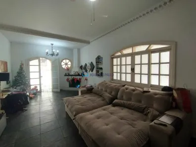 Sobrado com 5 Quartos à venda, 250m² no Mirandópolis, São Paulo