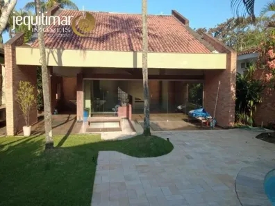 Casa com 3 Quartos à venda, 305m² no Balneário Praia do Pernambuco, Guarujá