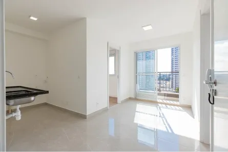 Apartamento com 2 Quartos à venda, 40m² no Vila São José (Ipiranga), São Paulo