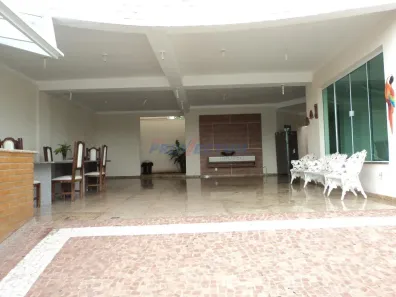 Sobrado com 4 Quartos à venda, 500m² no Parque Taquaral, Campinas