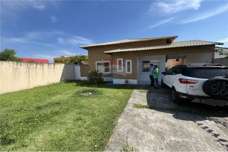 Casa com 3 Quartos à venda, 200m² no Jardim Atlântico Leste (Itaipuaçu), Maricá