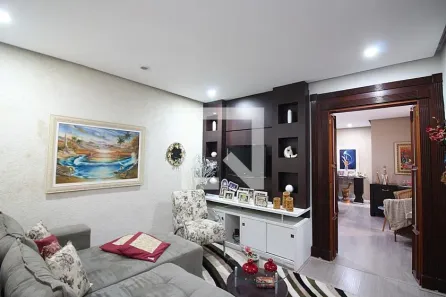 Casa com 3 Quartos à venda, 204m² no Anchieta, São Bernardo do Campo