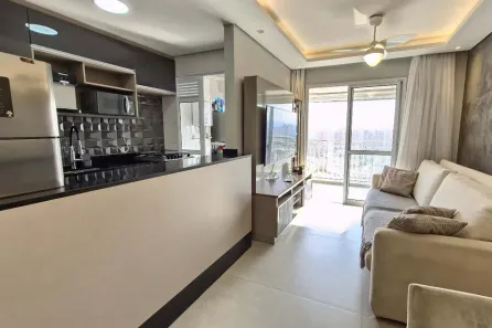Apartamento com 2 Quartos à venda, 67m² no Casa Verde, São Paulo