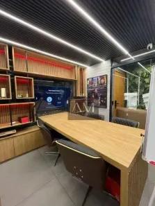 Sala Comercial à venda, 35m² no Tatuapé, São Paulo