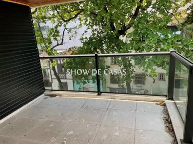 Cobertura com 2 Quartos à venda, 180m² no Ipanema, Rio de Janeiro