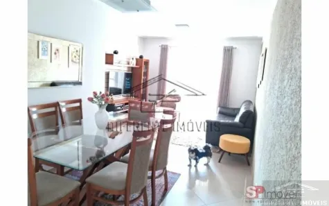 Apartamento com 3 Quartos à venda, 72m² no Tatuapé, São Paulo