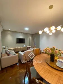 Apartamento com 3 Quartos à venda, 94m² no Centro, Montes Claros