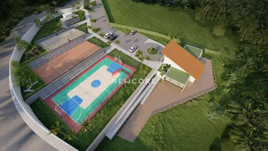 Lote/Terreno à venda, 75m² no Residencial Poços, Lagoa Santa